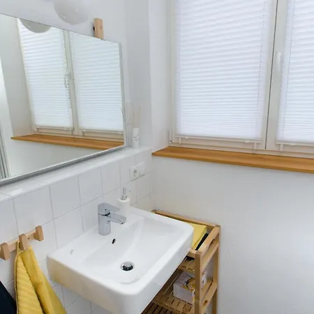 2 Apartment Markranstaedt
