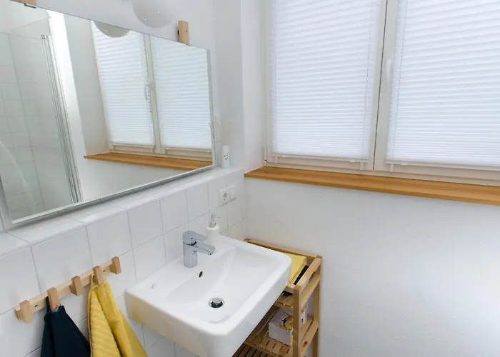 2 Apartment Markranstädt