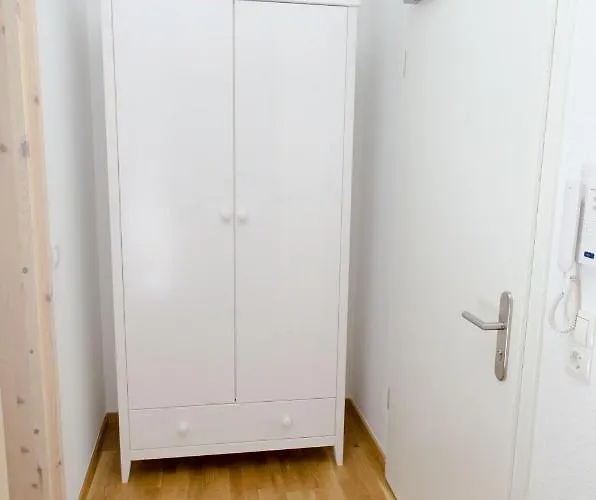 2 Apartment Markranstädt